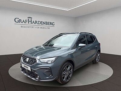SEAT Arona 1.0TSI DSG Style; ACC Navi AHK