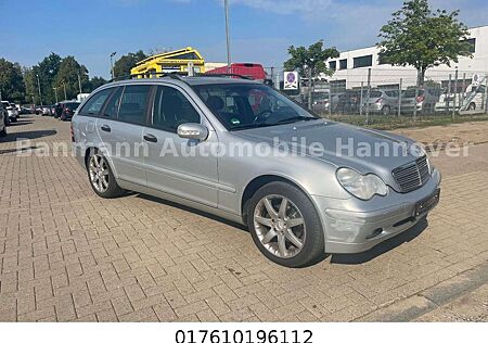 Mercedes-Benz C 180 C -Klasse T-Modell T