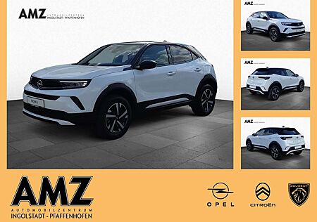 Opel Mokka Edition Automatik Komfort-Paket Edition PDC