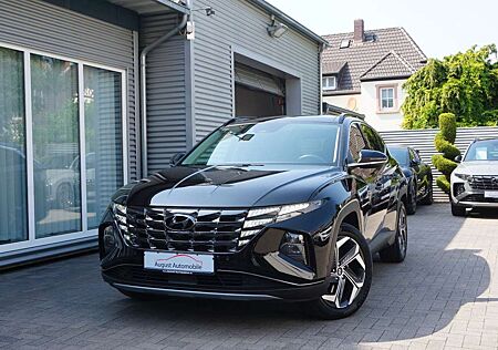 Hyundai Tucson Trend Plug-In 4WD Pano ACC Spur LED Kam