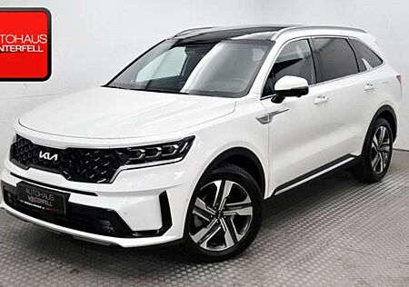 Kia Sorento Platinum 4WD Plug-In Hybrid PANO+AHK+360