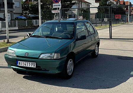 Peugeot 106 XS