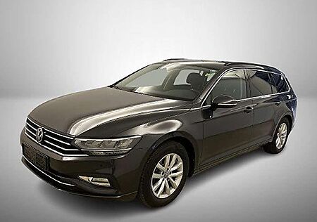 VW Passat Volkswagen Variant 2.0 TDI BMT Business DSG+Kamera