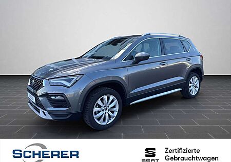 Seat Ateca 1.5 TSI DSG Xperience LED NAVI AHK RFK