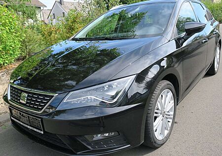 Seat Leon Xcellence