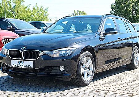 BMW 320 i Touring/VOLLSHEFT/PDC/SHZ/NAVI/TEMP