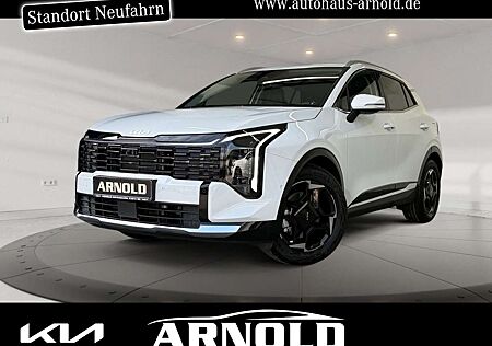 Kia Sportage 1.6 D SPIRIT FACELIFT Head-Up el-Klappe