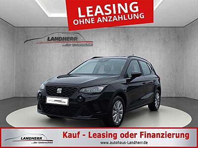 SEAT Arona TSI  / 5.Jahre Garantie /PDC