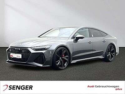 Audi RS7 Sportback 4.0 TFSI quattro B&O RS-Dynamik