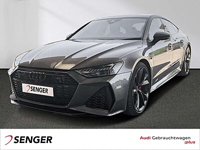 Audi RS7 Sportback 4.0 TFSI quattro B&O RS-Dynamik