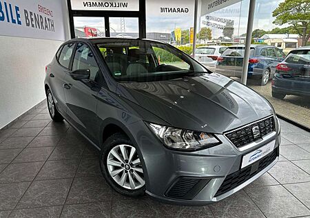 Seat Ibiza Style *AUTOMATIK*RFK*ALU*CARPLAY*NAVI*TOP