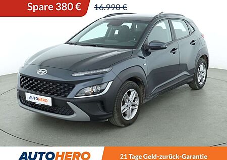 Hyundai Kona 1.0 T-GDI Mild-Hybrid N Line 2WD*TEMPO*CAM*SHZ*