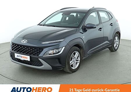 Hyundai Kona 1.0 T-GDI Mild-Hybrid N Line 2WD*TEMPO*CAM*SHZ*