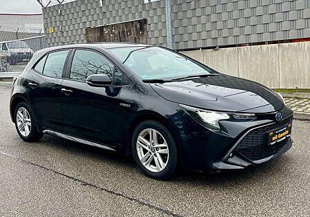 Toyota Corolla Hybrid Business Edition*AHK*