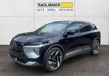 Mitsubishi Eclipse Cross Diamant TOP 87 kWh (11kW)