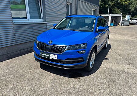 Skoda Karoq Ambition 1.5TSI