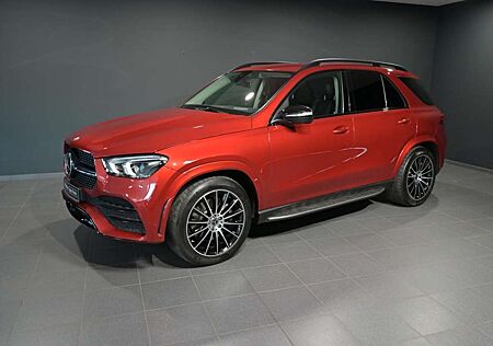 Mercedes-Benz GLE 450 4M AMG/NIGHT/DISTRO/STHZ/SZKL/BURMESTER