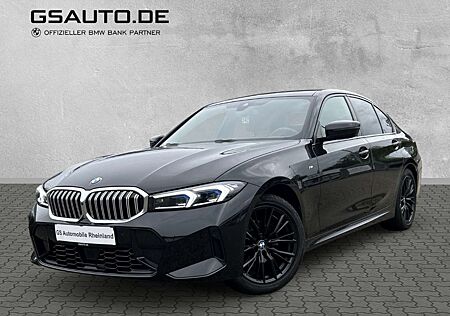 BMW 320 i xDrive SpAut.M-SPORT ACC Adapt.LED 360°HUD