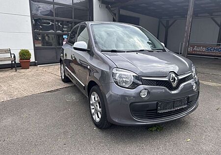 Renault Twingo Limeted-Original26000km-5Türig-Klima-90Ps