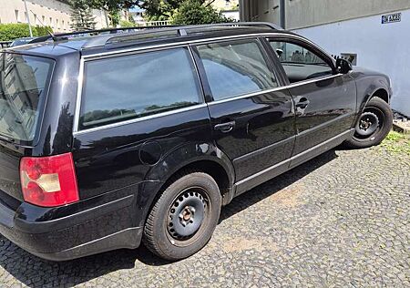 VW Passat Volkswagen 1.9 TDI Executive