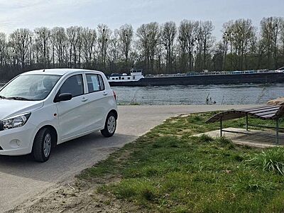 Suzuki Celerio 1.0