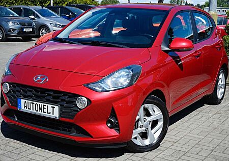 Hyundai i10 1.0 Trend AMT