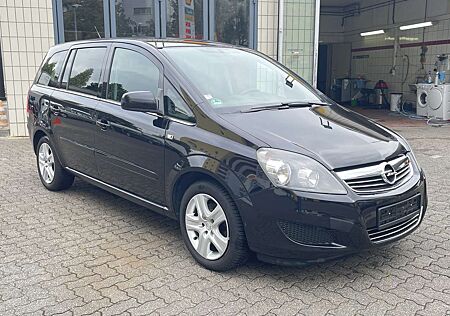 Opel Zafira Edition "111 Jahre",Zahnriemen,Kupplung,Ins. NEU