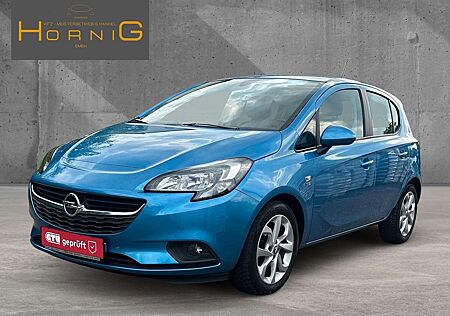 Opel Corsa 1.4 120 Jahre | Apple Car Play | Kamera