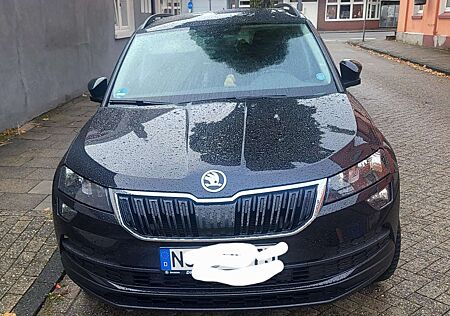 Skoda Karoq 1.5 TSI ACTAmbition