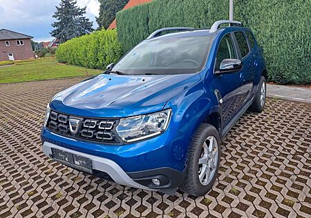 Dacia Duster II Celebration
