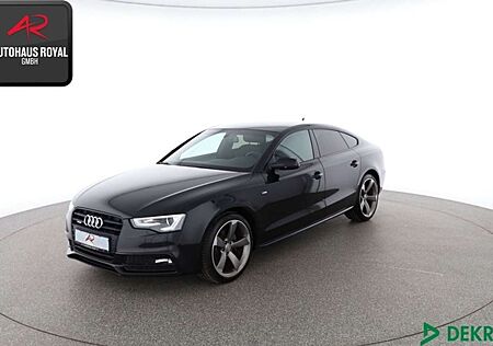 Audi A5 SB 2.0 TFSI qu S LINE KEYLESSGO,SCHECKHEFT