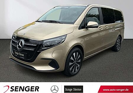 Mercedes-Benz EQV 300 lang Distronic Kamera Navi MULTIBEAM-LED