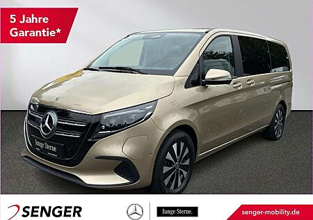 Mercedes-Benz EQV 300 lang Distronic Kamera Navi MULTIBEAM-LED