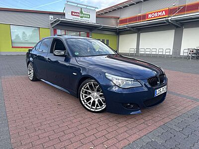 BMW 520 520i