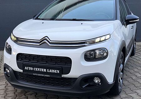 Citroën C3 Citroen Shine 2.Hd LED SHZ Navi BT MFL Kamera