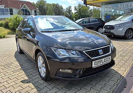 Seat Leon ST Style TSI Navi.Sitzh.Klimaauto LED-Tag Tempomat