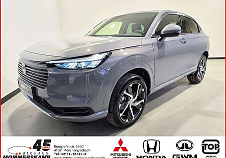 Honda HR-V Advance Plus Hybrid +Rückfahrkam.+LenkradHZG+Verke