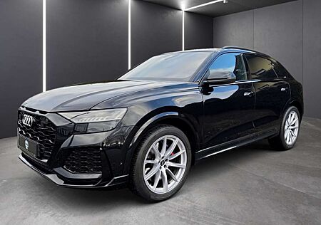 Audi RS Q8 4.0 TFSI quattro 1.Hand/MwSt/AHK/Matrix-LED