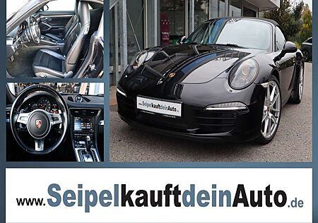 Porsche 991 911/ Carrera Cabrio*SPORTABGASANLAGE*20 ZOLL*