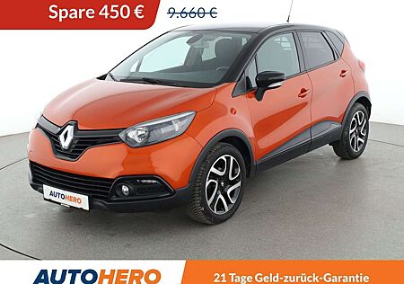 Renault Captur 0.9 Energy Dynamique*PDC*SHZ*TEMPO*KLIMA*GARANTIE*