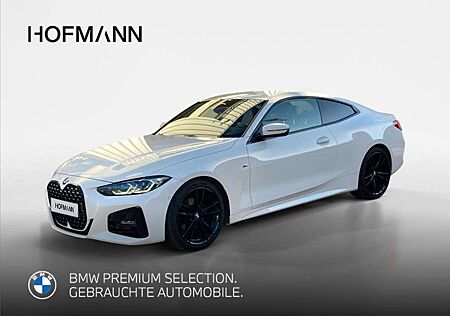 BMW 420 M Sport