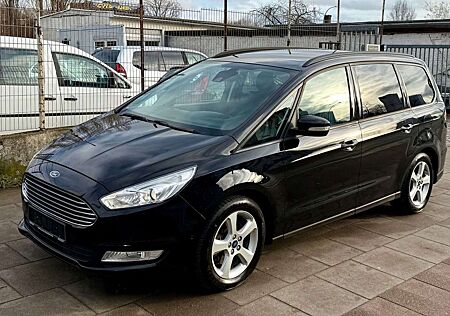 Ford Galaxy Business / TÜV NEU