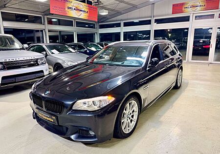 BMW 520 d MPaket 360° DigitalTacho PANO