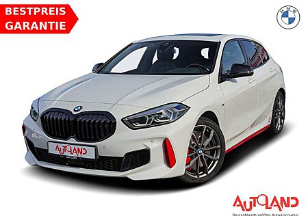 BMW 128i 128 M Sport Aut. LED Navi Kamera Pano