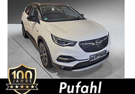 Opel Grandland X Ultimate beste Ausstattung