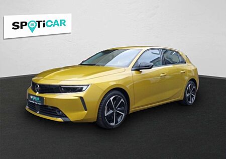 Opel Astra L Edition Plug-in-Hybrid Navi Digitales Cockpit LE