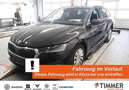 Skoda Octavia Combi 2.0 TDI DSG STYLE *CANTON *AHK *MATRIX *RKA