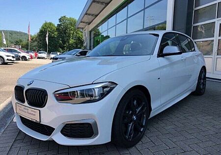 BMW 140 Special Edition M140i, Top Zustand, kein OPF, HS