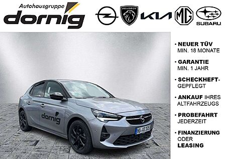 Opel Corsa F GS 1.2, Park&Go, SHZ