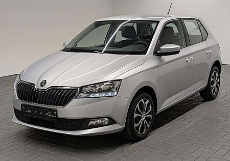 Skoda Fabia SHZ/PDC/DAB/USB/Start-/Stop